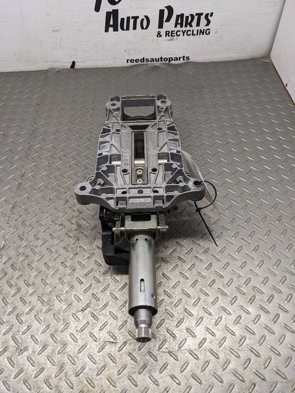 Steering Column Floor Shift Manual Adjustable Fits 11-13 DURANGO 1194041