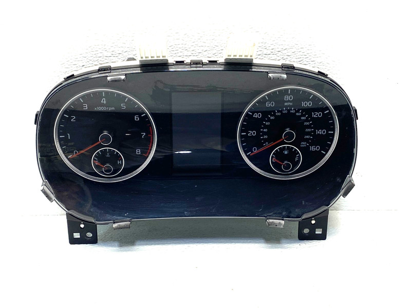 21-23 KIA K5 EX SPEEDOMETER SPEEDO GAUGE CLUSTER 95K MILES OEM #A0.41