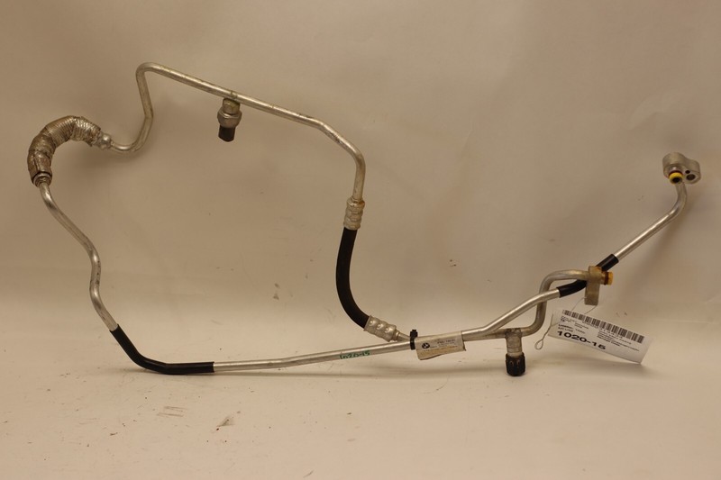 2008-2013 BMW M3 COUPE A/C AC AIR CONDITIONING LIQUID HOSE LINE OEM