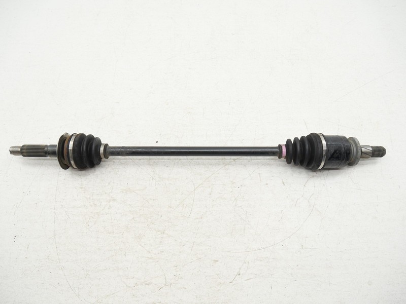 Used Rear Right Passenger Side Axle Shaft Assembly 2015-2021 Subaru WRX OE
