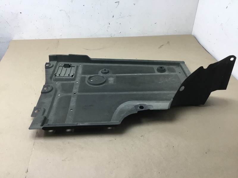 18-21 Lexus LC500 2018 Rear Left Driver Skid Plate Under Cover Panel Trim ;:Y