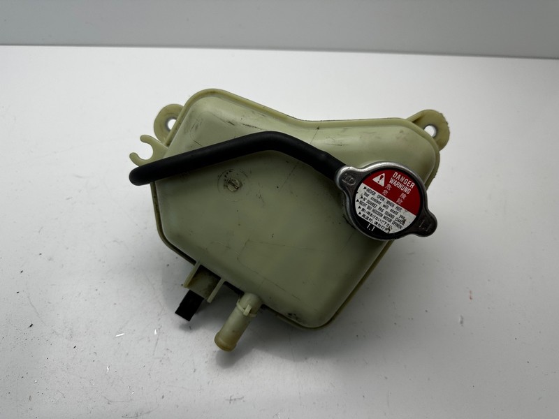 2018 HONDA CIVIC LX COOLANT OVERFLOW FLUID RESERVOIR OEM 16 17 18 19 20