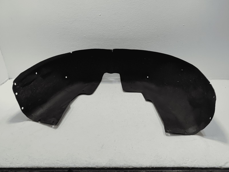 16-20 Tesla Model S Rear Right Passenger Side Wheelhouse Liner Splash Shield OEM