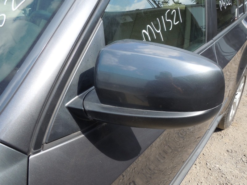 2011-2013 BMW X5 Power Door Mirror Driver Left W/ Memory A68