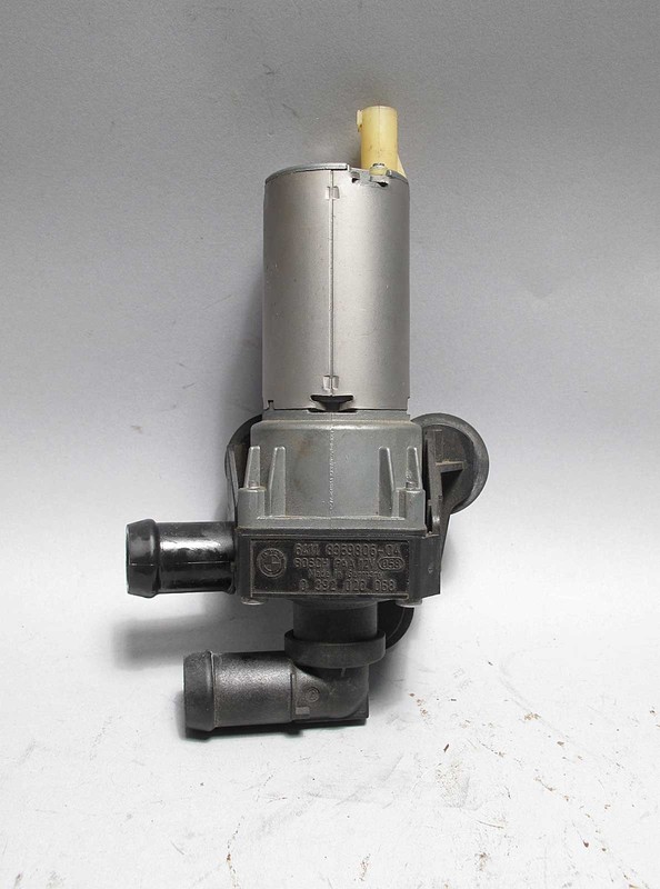 2006-2010 BMW Additional Electric Water Coolant Pump Z4 E90 E92 ///M USED OEM