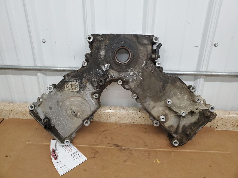 Timing Cover 6.8L Fits 01-19 FORD E350 VAN 289945