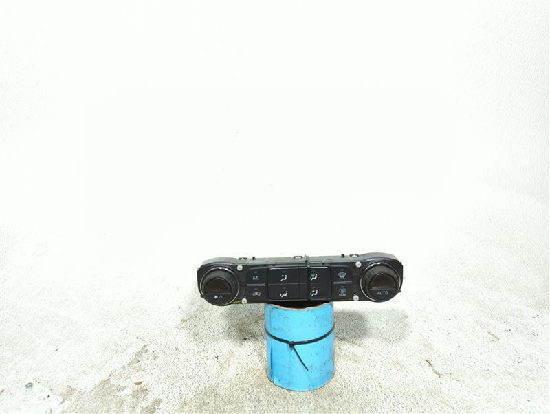 2016 GMC Canyon A/C Selector Switch OEM White 109K Miles Warranty Included