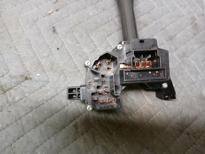 1998Front Wiper Control Switch