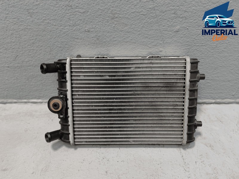 2017-2024 Audi Q7 Engine Auxiliary Water Radiator Left or Right Side OEM