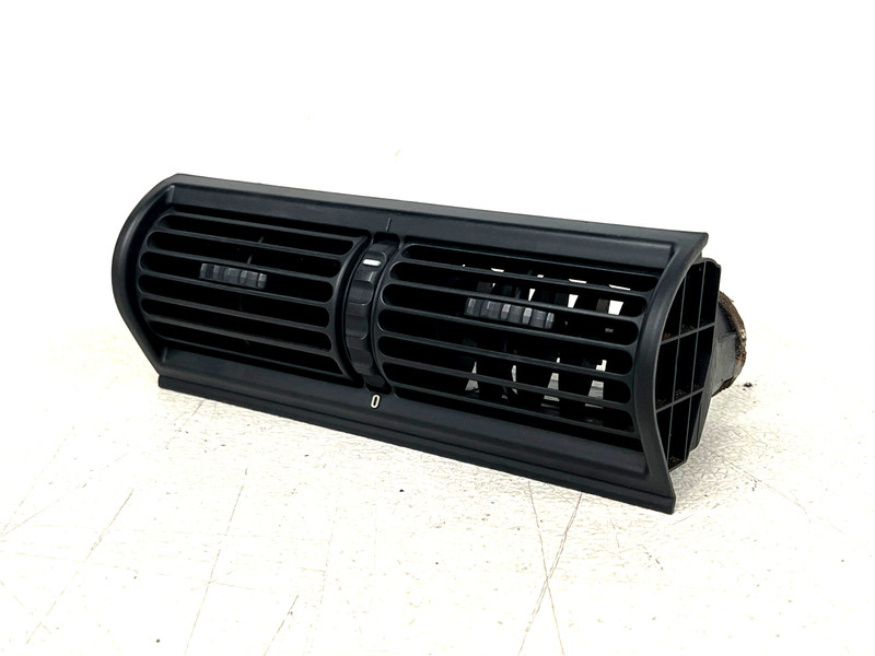 ⭐1996-2002 BMW Z3 FRONT CENTER DASHBOARD A/C DUAL AIR VENT GRILLE OEM LOT2640