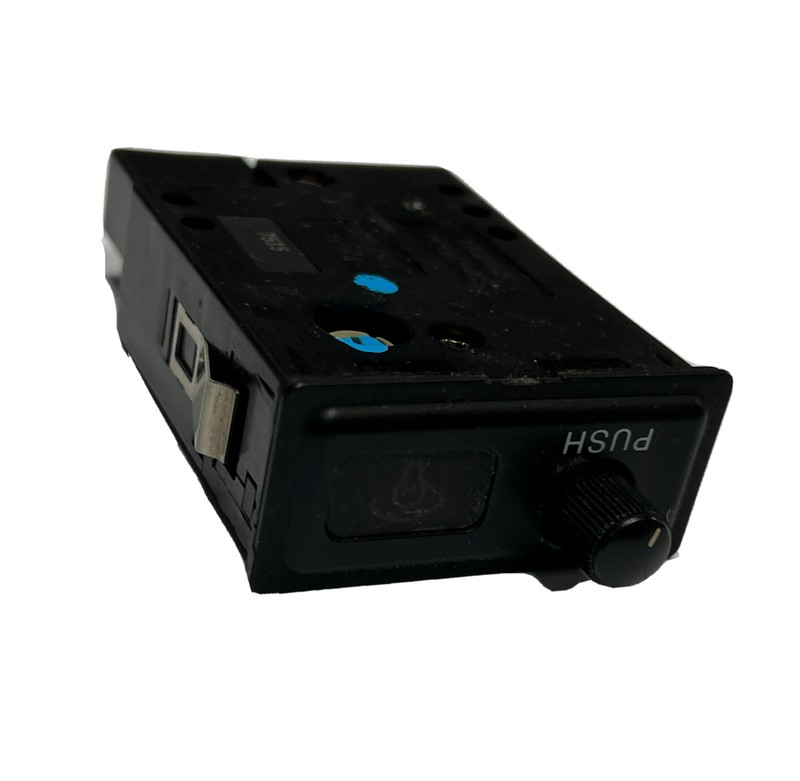 1994-1997 Honda Accord Dash Light Dimmer Switch Genuine OEM Honda