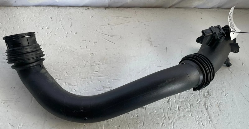 2018-2023 BMW X3 ENGINE WATER COOLANT HOSE TUBE PIPE LINE # 108288