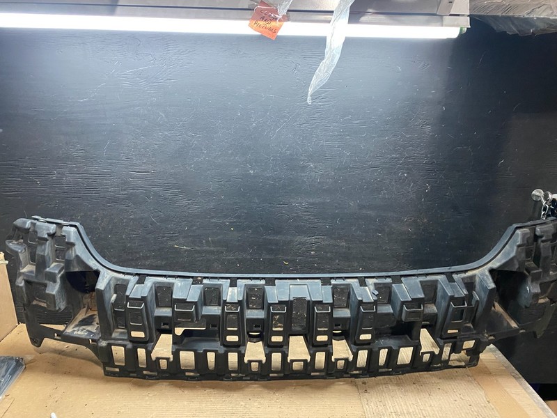 2006 - 2012 Mercedes GL X164 Rear Bumper Mounting Bracket v9219 DG