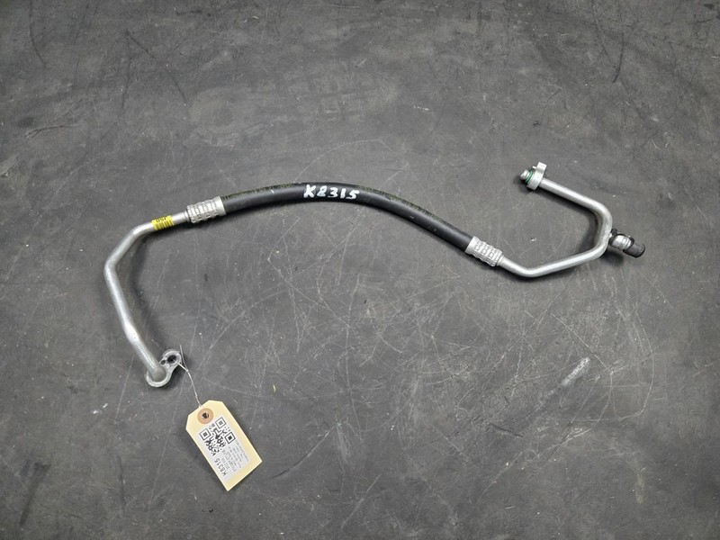 A/C Refrigerant Discharge Hose 2022 Kia Stinger 97762-J5500 2023