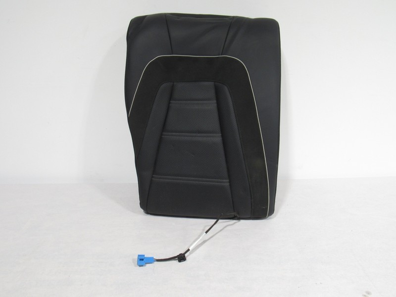 18-20 Mercedes E63 S W213 2018 Rear Right Passenger Upper Back Seat Cushion |:Y