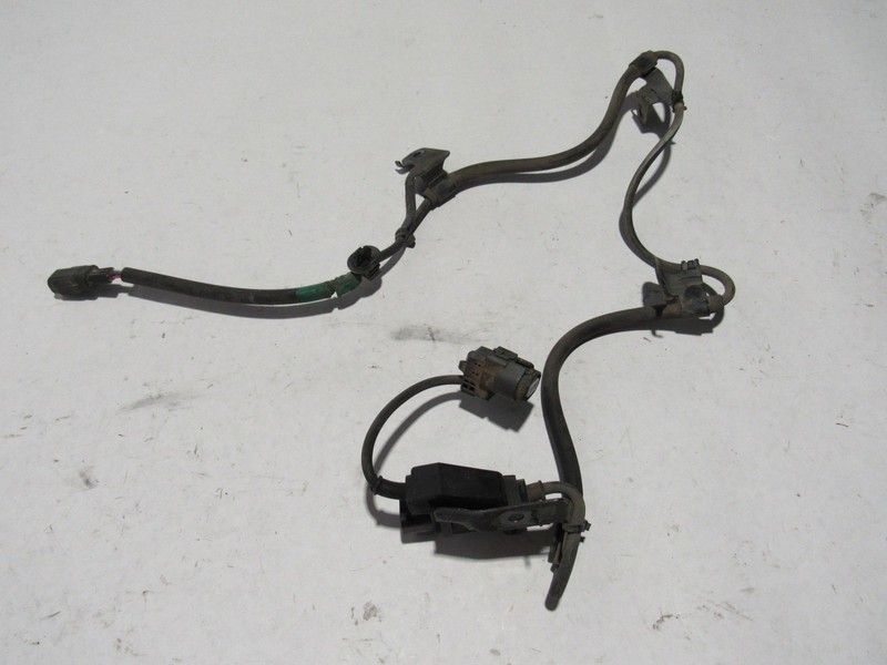 Lexus LS460 2016 Front Left Driver ABS Wheel Speed Sensor Harness 13-17 *:O