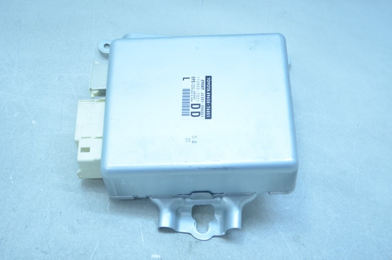 11-13 LEXUS CT200H POWER STEERING CONTROL MODULE OEM