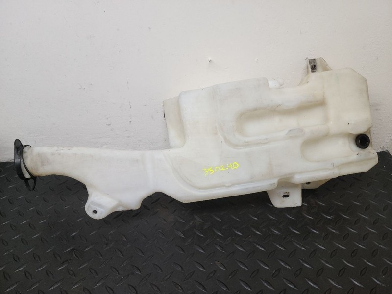 07-13 Chevrolet Silverado 1500 Washer Fluid Tank OEM 22818728