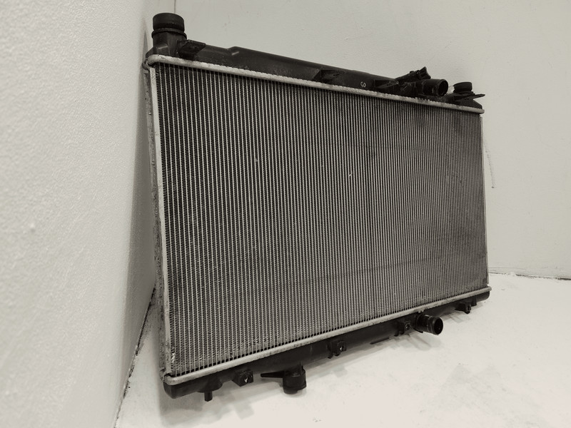 2018 - 2022 HONDA ACCORD 1.5L ENGINE WATER COOLING COOLANT RADIATOR OEM