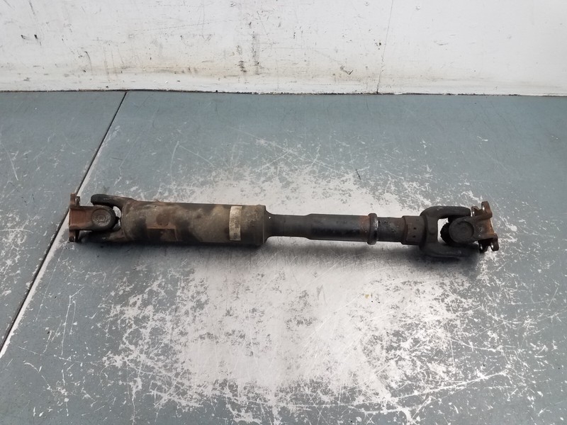 1998 Toyota 4Runner 4x4 Front Driveshaft #7180 M2