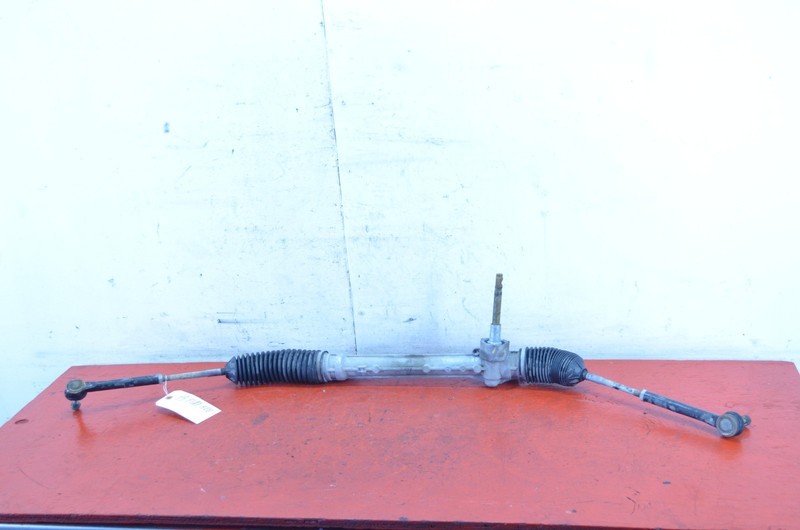 12-18 FIAT 500 FWD POWER STEERING RACK AND PINION OEM