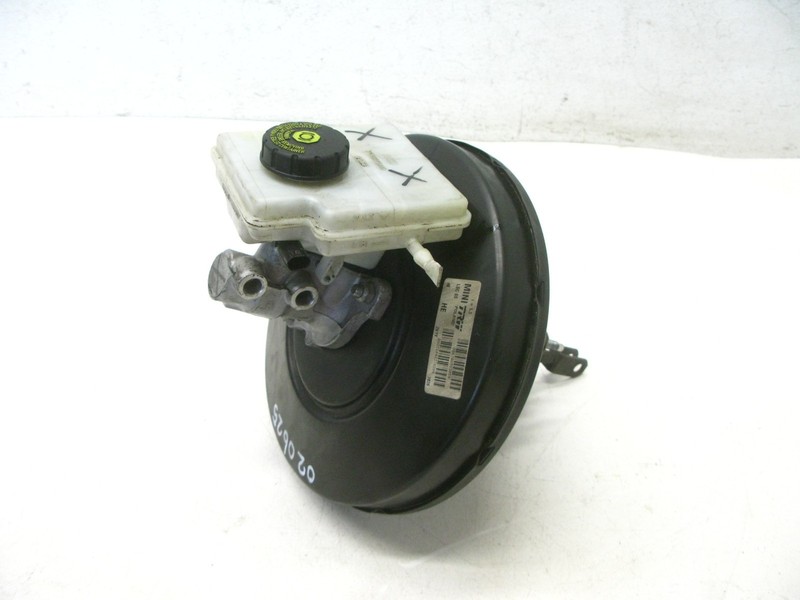 07-16 MINI COOPER S COUNTRYMAN R60 POWER BRAKE BOOSTER SERVO CYLINDER OEM 020625