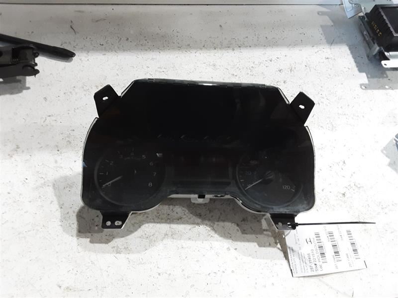 18-20 FORD F150 Speedometer Cluster MPH ID JL3T-10849-BAC thru JL3T-10849-BAF