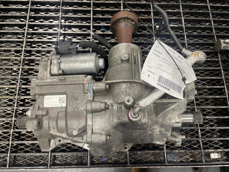20-'24 LINCOLN CORSAIR Transfer Case 100k miles 6 Month Warranty!