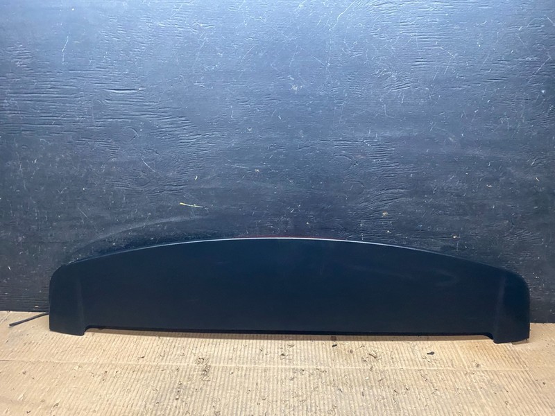 2007 to 2010 Jeep Compass Spoiler 3RD Third Break Light Rear OEM T9730 DG