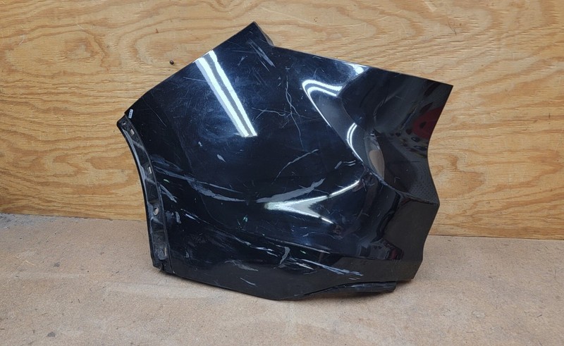 2012 2013 2014 Honda CR-V CRV Rear Left Bumper Cover End Cap 71507-T0A-ZZ00