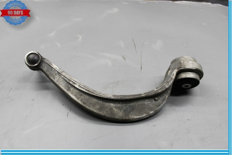 11-18 Audi A8 Quattro S8 Front Right Side Lower Rearward Control Arm Oem