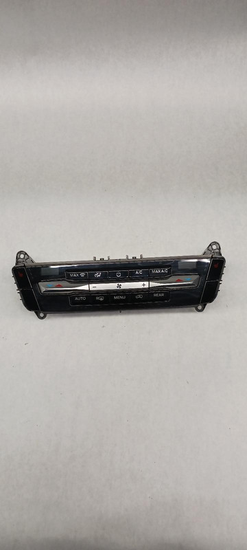 20-'22 FORD EXPLORER front temperature control panel OEM 1 Year Warranty!