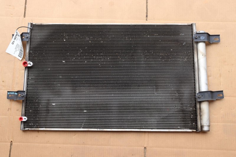 2007-2010 FORD EDGE 3.5L A/C AC AIR CONDITIONING CONDENSER OEM