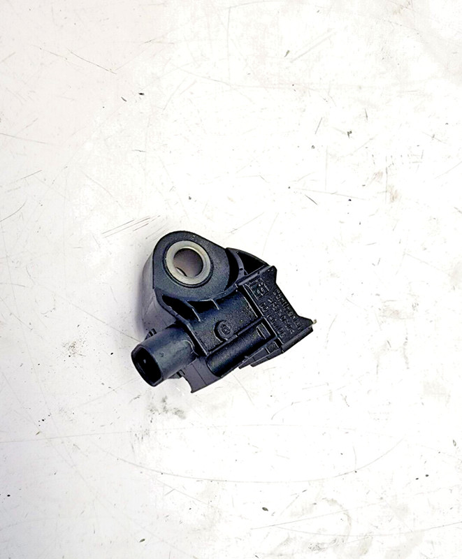 2016-2020 BMW G20 330 3 IMPACT CRASH CAR BODY FRAME SHELL SENSOR OEM T7