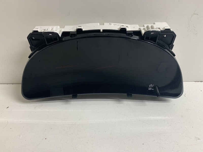 2007-2009 Toyota Camry LE CE 2.4L A/T NON-VSC Speedometer Gauge Cluster 38k
