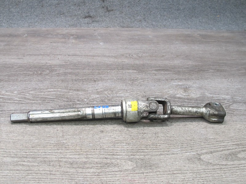 2013-2020 INFINITI JX35 QX60 STEERING COLUMN LINKAGE U JOINT SHAFT