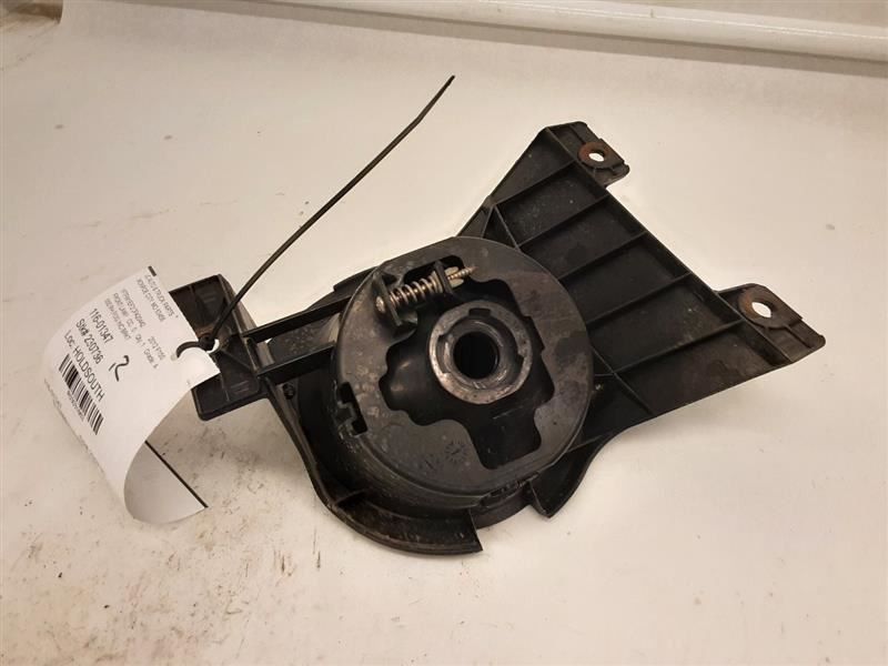 Corner/Park Light Fog-driving Bumper Mounted Fits 11-14 FORD F150 PICKUP 3031663