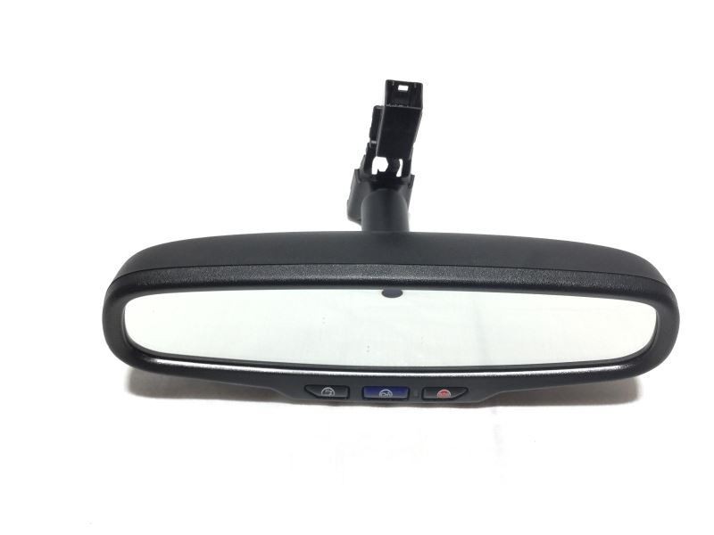 2013-2019 BUICK ENCORE INTERIOR MIRROR W/ON-STAR W/AUTO DIMMING 18K 15771