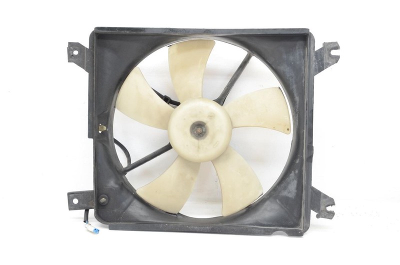 99-05 Mazda Mx-5 Miata NB 1.8L Passenger Right Side Radiator Cooling Fan