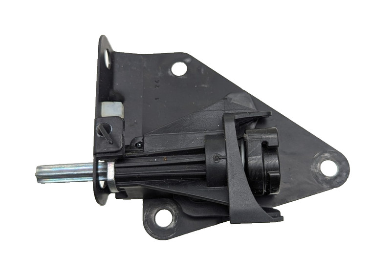 07-14 BMW E70 X5 M E71 X6 REAR TAILGATE TRUNK LOCK LATCH ACTUATOR 964021 975827