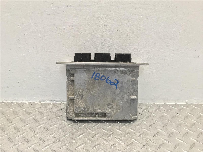 2006 FORD ESCAPE MARINER HYBRID ENGINE CONTROL MODULE OEM 6M6A-12A650-BB