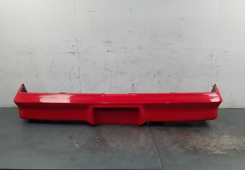 1979 Chevy Camaro Z28 Rear Bumper / Impact Bar #5104 K3