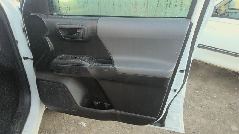 Front Door Trim Panel TOYOTA TACOMA Right 17 16 18 19 20 21 22 23 24