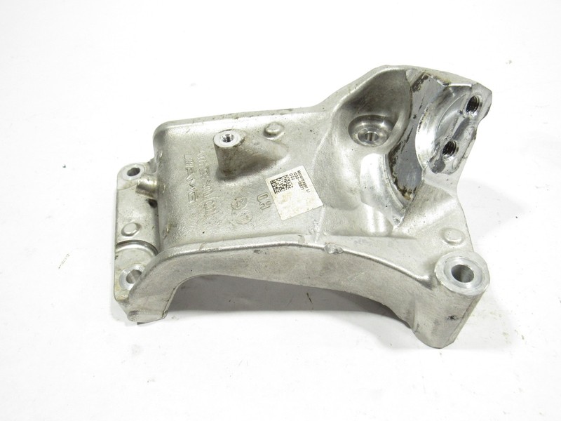 Mercedes E63 S W213 2018 4.0L Left Driver Engine Motor Mount Bracket 18-20 ; :O