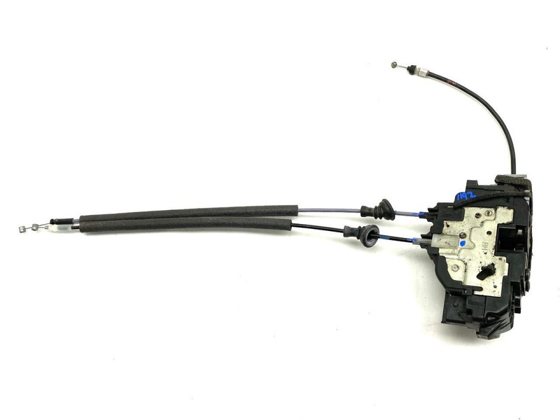 Right Passenger Rear Door Latch Lock Actuator 2007-2010 Hyundai Elantra Sedan