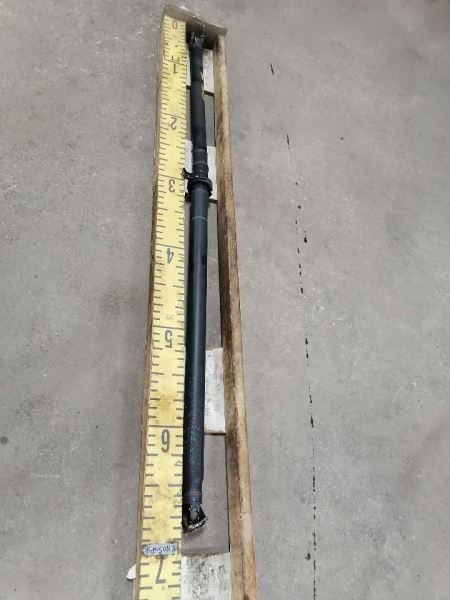 Rear Drive Shaft Fits 15-16 CR-V 988509