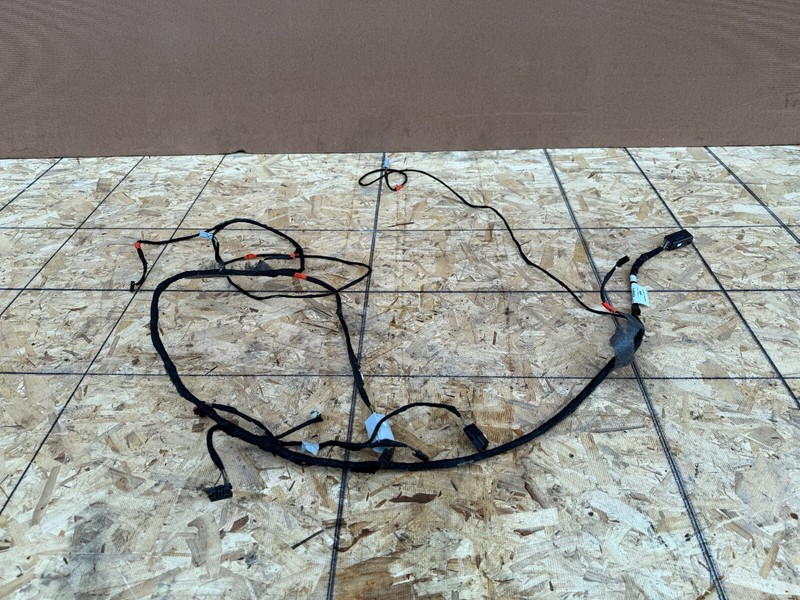 FORD MUSTANG MACH-E 2021-2025 OEM ROOF HEADLINER WIRE WIRING HARNESS ASSEMBLY
