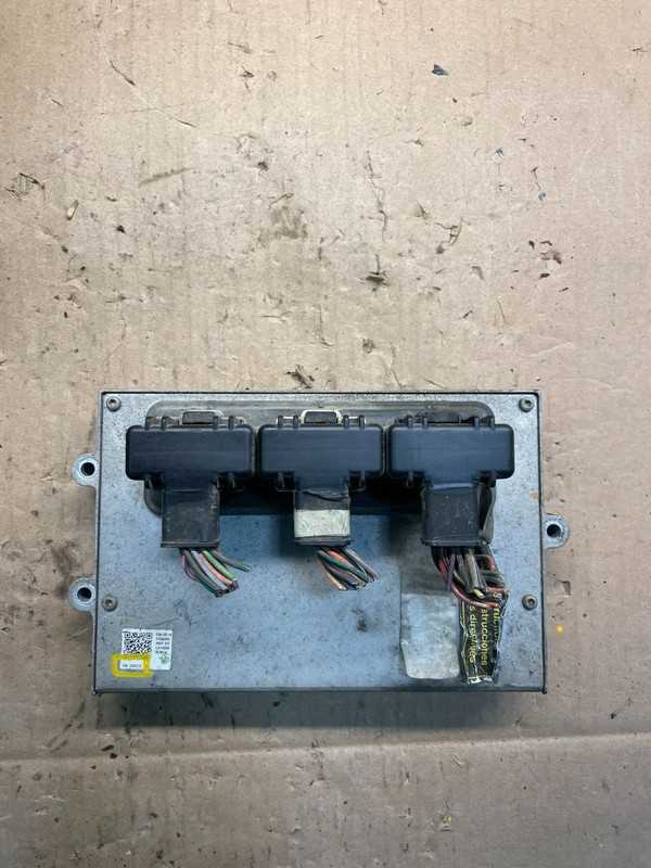 1996 Dodge RAM 1500 2500 5.2L ECU ECM Engine Control Computer OEM u1861 DG