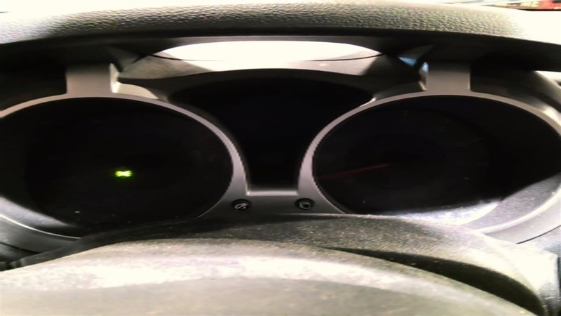 Speedometer Cluster MPH CVT AWD S Thru 1/14 Fits 12-14 JUKE 3431929