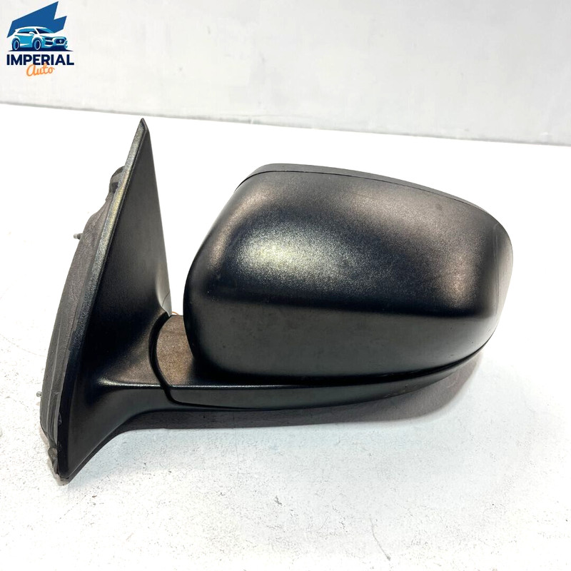 2014-2019 JEEP CHEROKEE DRIVER LEFT SIDE VIEW POWER DOOR MIRROR MOPAR 68164059AD